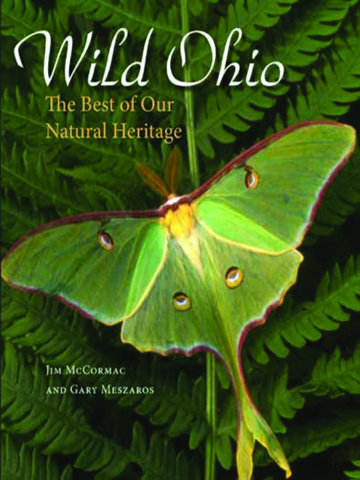 Title details for Wild Ohio by McCormac - Available